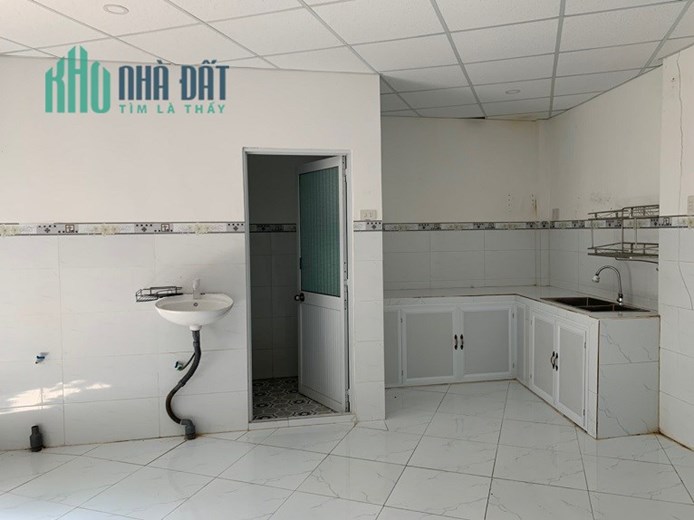 Chính chủ cần bán gấp căn nhà mặt tiền 528 và 528A Đường 30/4 - phường 3 -Tp.Sóc Trăng