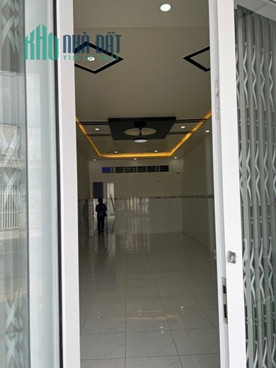 Chính chủ cần bán gấp căn nhà mặt tiền 528 và 528A Đường 30/4 - phường 3 -Tp.Sóc Trăng