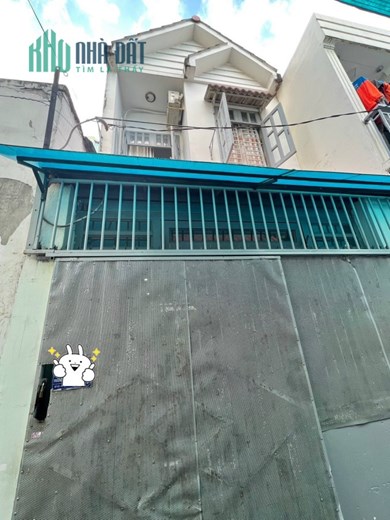 Nhà chưa qua đầu tư.
Đường số 21 Phường 8 Gò Vấp

* Dt 4m Nở Hậu 4m1 X 8,2m. diện tíchCN: 33,2m