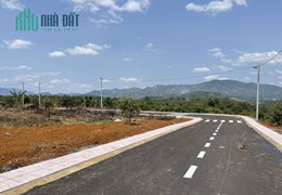Đất thổ cư sổ sẵn cạnh trung tâm Bảo Lộc