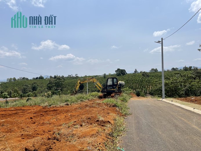 Đất thổ cư sổ sẵn cạnh trung tâm Bảo Lộc