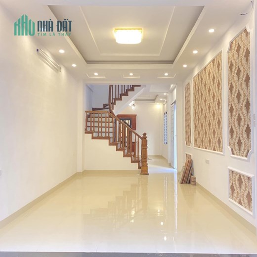Bán Nhà Bùi Xương Trạch 50m x 4 Tầng Lô Góc Ô Tô Đỗ Cửa Kinh Doanh Đỉnh Giá 5.8 Tỷ.