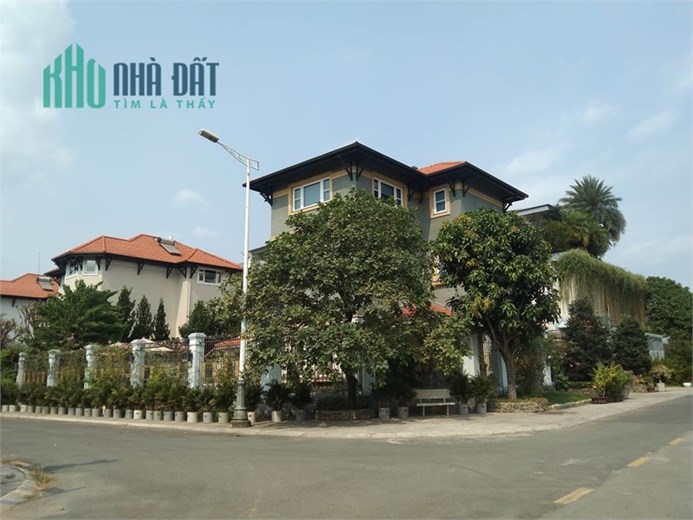 ĐẤT VÀNG VILLA THỦ THIÊM NGAY cạnh ĐẢO KIM CƯƠNG- 59 TỶx - NGANG 13M DÀI 25M - MT SÔNG đường 25m