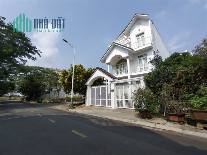 ĐẤT VÀNG VILLA THỦ THIÊM NGAY cạnh ĐẢO KIM CƯƠNG- 59 TỶx - NGANG 13M DÀI 25M - MT SÔNG đường 25m