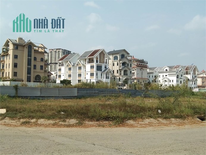 ĐẤT VÀNG VILLA THỦ THIÊM NGAY cạnh ĐẢO KIM CƯƠNG- 59 TỶx - NGANG 13M DÀI 25M - MT SÔNG đường 25m