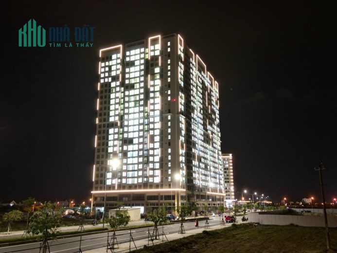 Bán căn hộ chung cư Đà Nẵng ngay trung tâm Đà Nẵng