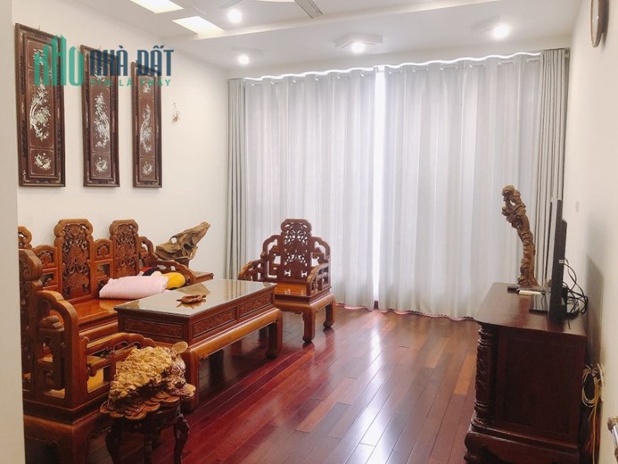 Ô TÔ vào nhà, Phân lô cán bộ trung tâm Cầu Giấy, giá chỉ 10 tỷ, 0866585090
