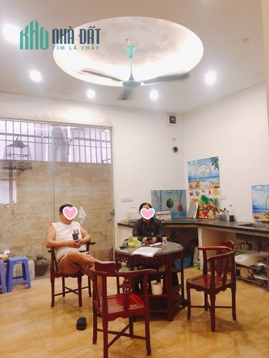 Ô TÔ vào nhà, Phân lô cán bộ trung tâm Cầu Giấy, giá chỉ 10 tỷ, 0866585090