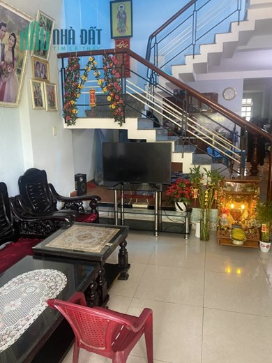 Bán gấp nhà Đô Đốc Tuyết Hòa Xuân 2 tầng 95m2 chỉ 3,55 tỷ.