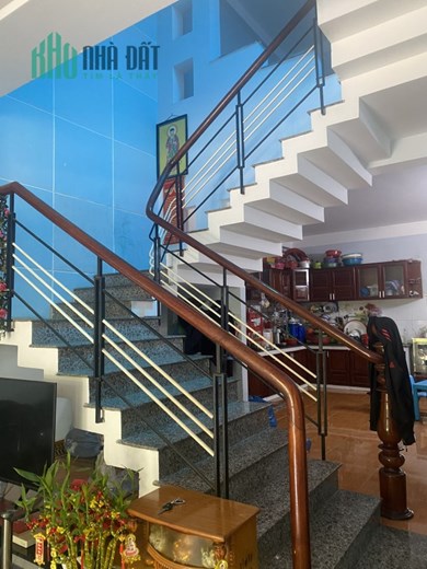 Bán gấp nhà Đô Đốc Tuyết Hòa Xuân 2 tầng 95m2 chỉ 3,55 tỷ.