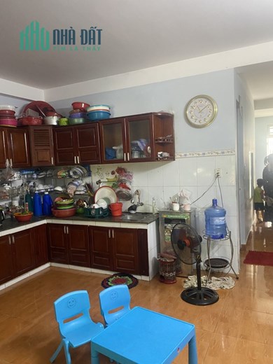 Bán gấp nhà Đô Đốc Tuyết Hòa Xuân 2 tầng 95m2 chỉ 3,55 tỷ.