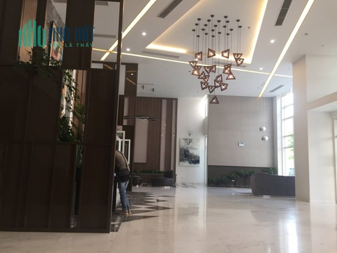 Cho thuê chung cư cao cấp The Link-Ciputra, Hà Nội.