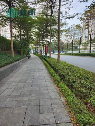 Cho thuê chung cư cao cấp The Link-Ciputra, Hà Nội.