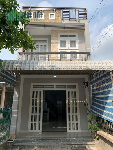 Cho thuê nhà riêng - Bình Dương - TP Thuận An - P. Lái Thiêu