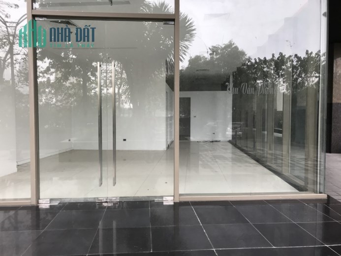 Cho thuê văn phòng, vp đào tạo, công nghệ tòa Home City, Trung Kính, q.Cầu Giấy, 100m2 – 600m2