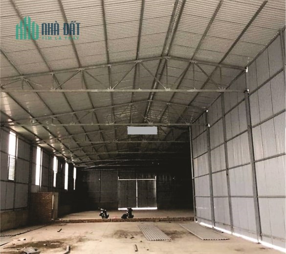 CHO THUÊ KHO, XƯỞNG TẠỊ YÊN NGHĨA. HÀ ĐÔNG. H.N