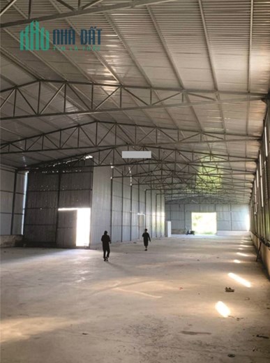CHO THUÊ KHO, XƯỞNG TẠỊ YÊN NGHĨA. HÀ ĐÔNG. H.N