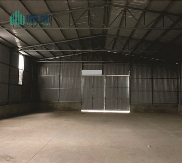 CHO THUÊ KHO, XƯỞNG TẠỊ YÊN NGHĨA. HÀ ĐÔNG. H.N