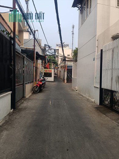 Chào Bán Lô đất ngang 6m5 Kiệt Ô tô tải 2 tháng 9. Chỉ 4 tỷ 5.