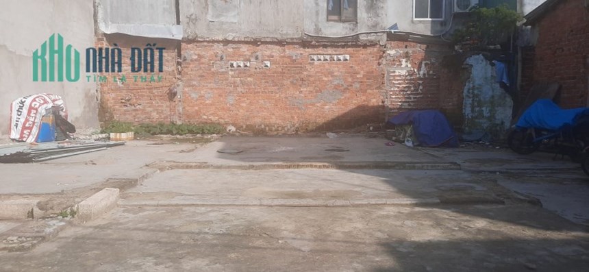 Chào Bán Lô đất ngang 6m5 Kiệt Ô tô tải 2 tháng 9. Chỉ 4 tỷ 5.