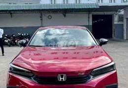 Honda City 2023 - KM 100% trước bạ - TRẢ TRƯỚC chỉ 167tr