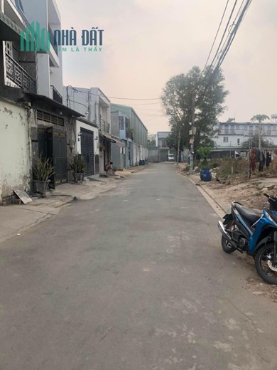 chính chủ gấp bán nhà 2 tầng đường tình lộ 10, hẻm nhựa xe tải tránh, 125m2 nhỉnh 6 tỷ