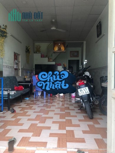 chính chủ gấp bán nhà 2 tầng đường tình lộ 10, hẻm nhựa xe tải tránh, 125m2 nhỉnh 6 tỷ