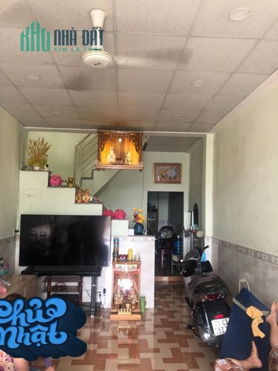 chính chủ gấp bán nhà 2 tầng đường tình lộ 10, hẻm nhựa xe tải tránh, 125m2 nhỉnh 6 tỷ