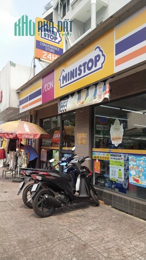 SIÊU PHẨM QUẬN 11 - BÌNH THỚI - NGAY VÒNG XOAY LÊ ĐẠI HÀNH