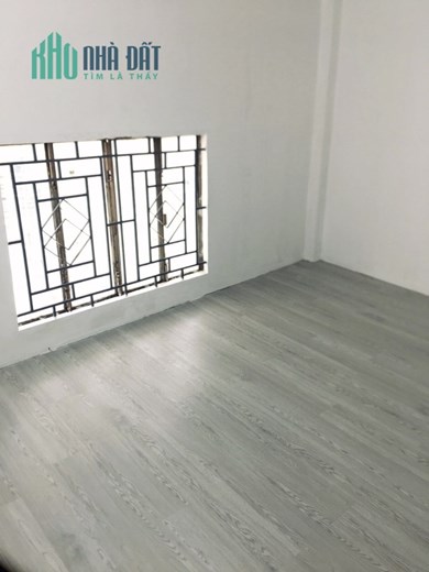 Nhà thuê 2 mặt hẻm 290 Dương Bá Trạc P1Q8 - Giá : 7.5 Triệu