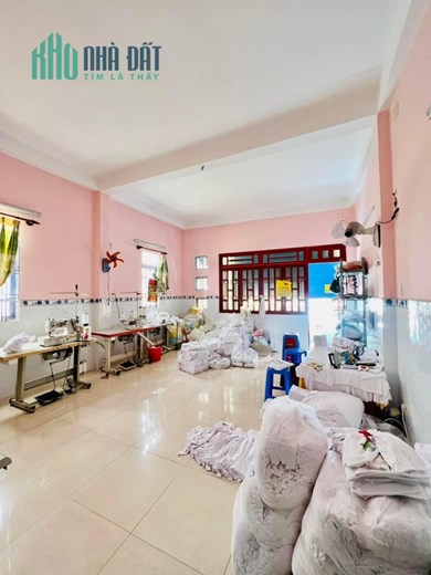 chính chủ gấp bán nhà đất mới- bình trị đông, HXH, 4 tầng, 70m2 chỉ 6.499 tỷ, ngang 5m