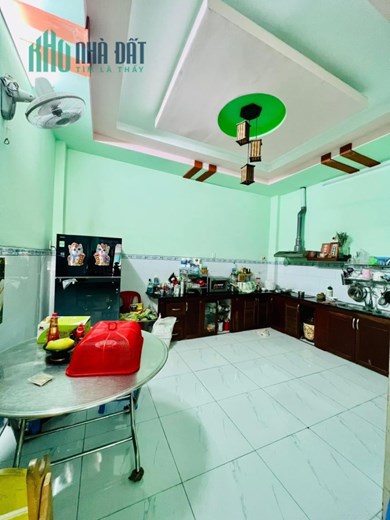 chính chủ gấp bán nhà đất mới- bình trị đông, HXH, 4 tầng, 70m2 chỉ 6.499 tỷ, ngang 5m