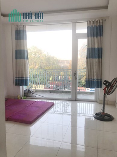 Nhà thuê 5 Tầng Mặt tiền Phạm Hùng P5Q8 - Giá : 55 Triệu