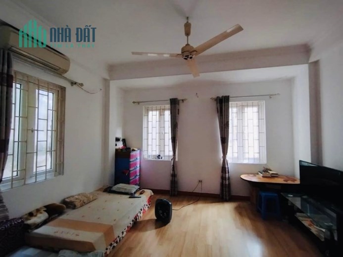 CỰC HIẾM 56M² ĐỖ ĐỨC DỤC 5T, Ô TÔ TRÁNH, KINH DOANH, 4.6 TỶ.