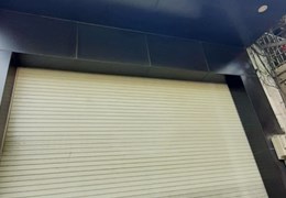 Cho thuê NNC MT Dương Bá Trạc P1Q8. Giá 30 triệu