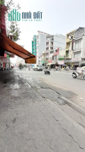 Cho thuê NNC MT Dương Bá Trạc P1Q8. Giá 30 triệu