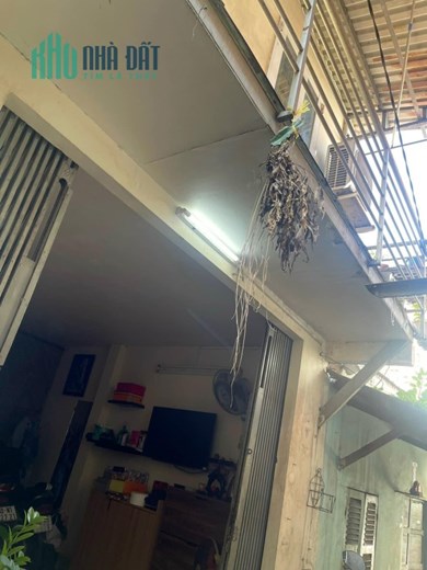 1 TỶ 990 CÓ NGAY NHÀ 24m2 - 2 TẦNG - NGAY TÂN HOÀ ĐÔNG