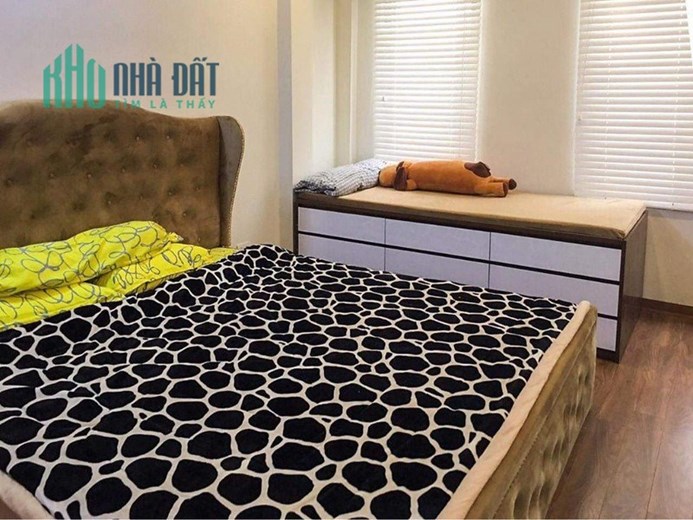 Nhà Đẹp Bán Rẻ Quận 11, HẺM XE HƠI, 65m2, 8.6 TỶ HẠ CÒN 6 TỶ, 4 Phòng