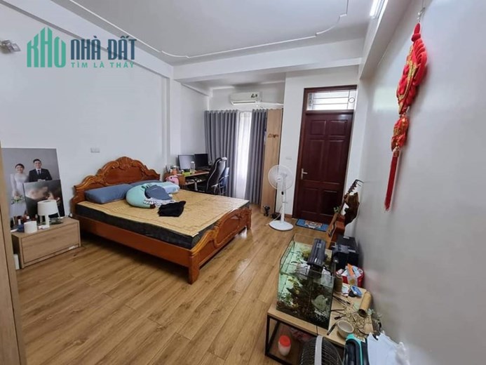 BÁN NHÀ HOÀNG VĂN THÁI, THANH XUÂN, 40M, 4T, MT 4M, VỈA HÈ, OTO TRÁNH, KD ĐỈNH, 0937651883