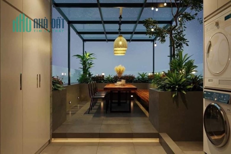 Bán Nhà Thái Thịnh 65mx6 tầng Mới- thang máy- Phân Lô-Ô Tô vào nhà- KD- Ngõ thông tứ tung
