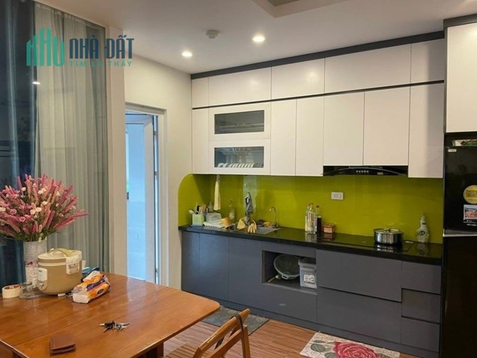 Bán nhà VÕNG THỊ- Nhỉnh 3 tỷ- Cách ô tô tránh 30m- Ngõ Thông- 49M2
