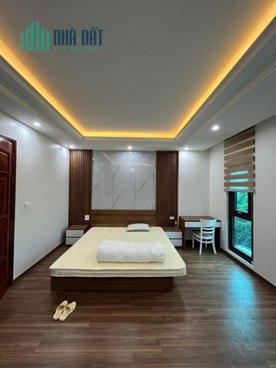 Bán nhà VÕNG THỊ- Nhỉnh 3 tỷ- Cách ô tô tránh 30m- Ngõ Thông- 49M2