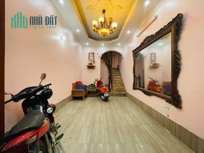 HOT !!! XEM NGAY  nhà Ngọc Khánh Ba Đình 40m2, 5 tầng 9 phòng khép kín, dân tự xây chắc chắn ở ngay