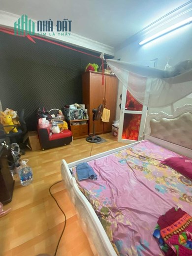 HOT !!! XEM NGAY nhà phố Nguyễn Công Hoan Ba Đình 36m2, 5 tầng Ô tô cạnh nhà, ở ngay chỉ 3.35 tỷ