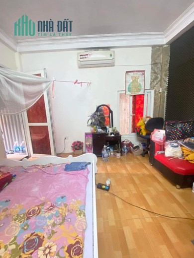 HOT !!! XEM NGAY nhà phố Nguyễn Công Hoan Ba Đình 36m2, 5 tầng Ô tô cạnh nhà, ở ngay chỉ 3.35 tỷ