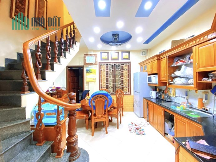HOT !!! XEM NGAY nhà Phố Ngọc Hà Ba Đình 40m2, 4 tầng DÂN TỰ XÂY TẶNG NỘI THẤT VIP ở ngay chỉ 4,2 tỷ