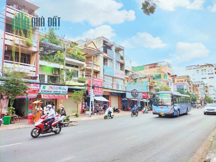 MẶT TIỀN GIÁ HẺM, ĐƯỜNG 25m,Vỉa hè 5m, 80M2, 4X20M,ĐINH BỘ LĨNH P26 BÌNH THẠNH
