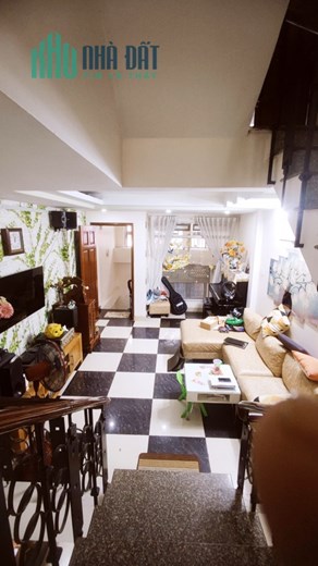MẶT TIỀN GIÁ HẺM, ĐƯỜNG 25m,Vỉa hè 5m, 80M2, 4X20M,ĐINH BỘ LĨNH P26 BÌNH THẠNH