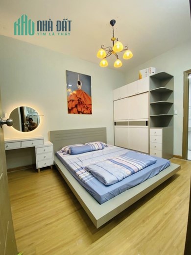 🔥 Căn hộ 68m2 GreenTown, đã tu sửa A-Z kèm nội thất mới 200tr, chỉ nhỉnh 2 tỷ. 🔥