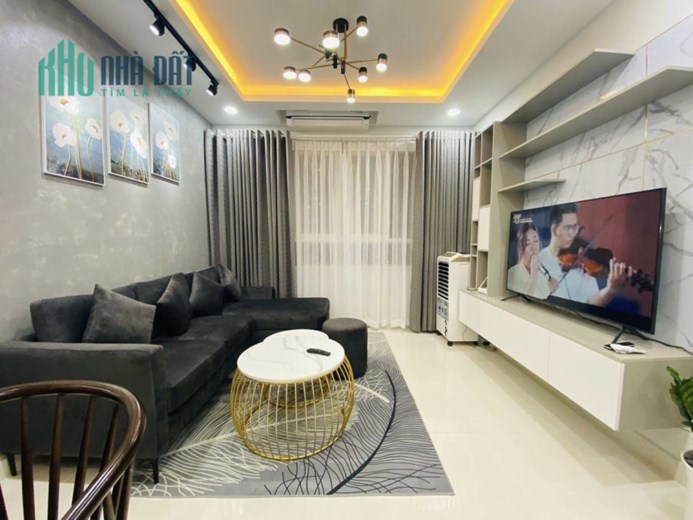 🔥 Căn hộ 68m2 GreenTown, đã tu sửa A-Z kèm nội thất mới 200tr, chỉ nhỉnh 2 tỷ. 🔥